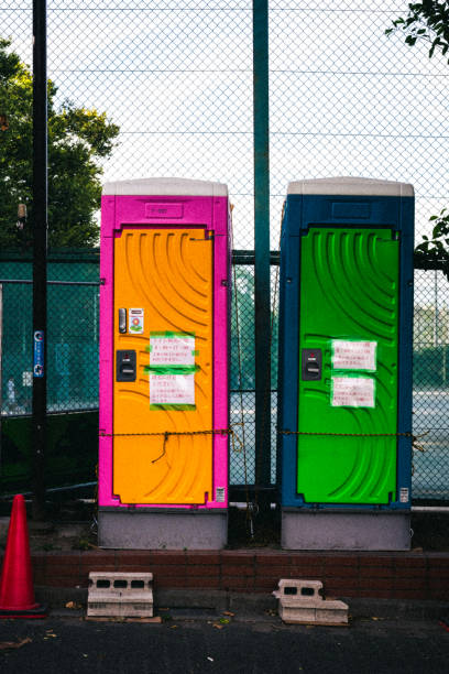 Portable Toilet Options We Offer in Sauk Rapids, MN