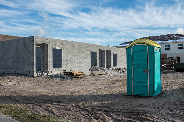 Best Portable restroom trailer rental  in Sauk Rapids, MN