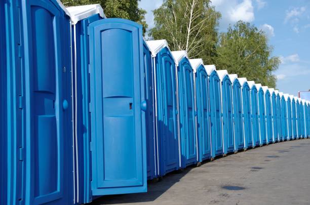 Best Construction site porta potty rental  in Sauk Rapids, MN